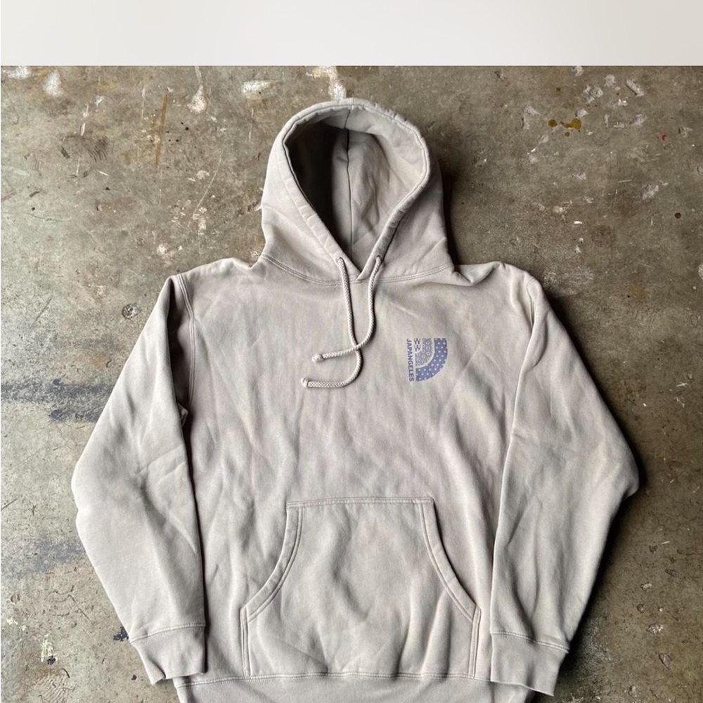 Japangeles hoodie